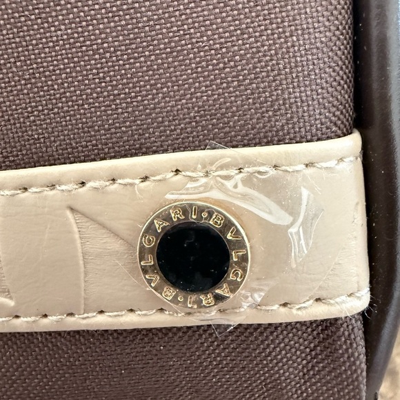 BVLGARI Makeup bag - Picture 3 of 5